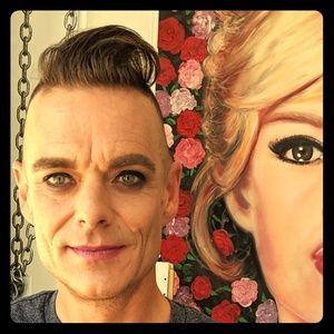 Meet your Posher, Ben